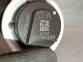 Recambio de sensor impacto para ds ds 7 crossback (j4_, jr_, jc_) e-tense 225 (j4dgzu) referencia OEM IAM 9843912180 A2C9619210