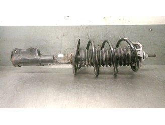 Recambio de amortiguador delantero derecho para honda jazz (gd1/5) 1.4 dsi cat referencia OEM IAM 51601SAAE510M1 51601SAAE61 