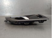 Recambio de maneta interior trasera derecha para skoda yeti (5l) 2.0 tdi referencia OEM IAM 1Z0839248 5L0839222A 