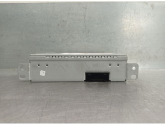 Recambio de sistema audio / radio cd para peugeot 3008 ii suv (mc_, mr_, mj_, m4_) 1.2 thp/ puretech 130 (mrhnsm, mrhnsu, mrhnsj