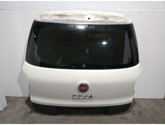 Recambio de porton trasero para fiat 500l (351_, 352_) 1.3 d multijet (199lxy1a, 199lxy11) referencia OEM IAM 51883032  51883032