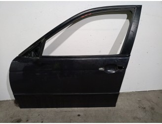 Recambio de puerta delantera izquierda para bmw serie 3 berlina (e46) 2.0 16v diesel cat referencia OEM IAM 41517034151  4151703