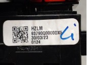 Recambio de warning para hyundai bayon (bc3) 1.2 mpi referencia OEM IAM 93790Q0000DX5 93790Q0000DX5 