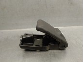 Recambio de cerradura capot para hyundai bayon (bc3) 1.2 mpi referencia OEM IAM 81180H8000NNB 81180H8000NNB 