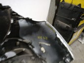 Recambio de paragolpes trasero para hyundai bayon (bc3) 1.2 mpi referencia OEM IAM 86650Q0AA0 86650Q0AA0 