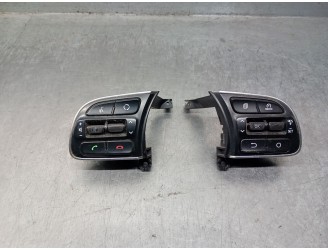 Recambio de mando volante para volkswagen golf viii (cd1, da1) 1.5 etsi referencia OEM IAM 571959442B 571959442B 