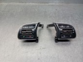 Recambio de mando volante para volkswagen golf viii (cd1, da1) 1.5 etsi referencia OEM IAM 571959442B 571959442B 