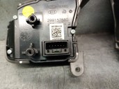 Recambio de mando volante para volkswagen golf viii (cd1, da1) 1.5 etsi referencia OEM IAM 571959442B 571959442B 