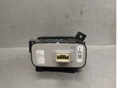 Recambio de mando luces salpicadero para hyundai bayon (bc3) 1.2 mpi referencia OEM IAM 93700Q0AB0NNB 93700Q0AB0NNB 