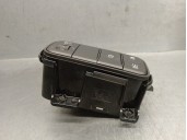 Recambio de mando luces salpicadero para hyundai bayon (bc3) 1.2 mpi referencia OEM IAM 93700Q0AB0NNB 93700Q0AB0NNB 