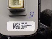 Recambio de mando luces salpicadero para hyundai bayon (bc3) 1.2 mpi referencia OEM IAM 93700Q0AB0NNB 93700Q0AB0NNB 