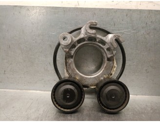 Recambio de tensor correa auxiliar para ds ds 7 crossback (j4_, jr_, jc_) e-tense 225 (j4dgzu) referencia OEM IAM 9818259480 981