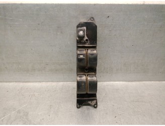 Recambio de mando elevalunas delantero izquierdo para mitsubishi outlander i (cu_w) 2.0 4wd (cu2w) referencia OEM IAM MR502231 M