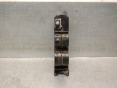 Replacement front left window regulator switch for Mitsubishi Outlander I (CU_W) 2.0 4WD (CU2W) OEM IAM reference MR502231 M