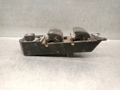 Recambio de mando elevalunas delantero izquierdo para mitsubishi outlander i (cu_w) 2.0 4wd (cu2w) referencia OEM IAM MR502231 M