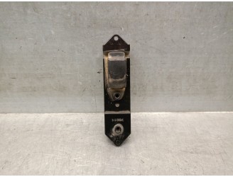 Recambio de mando elevalunas trasero derecho para mitsubishi outlander i (cu_w) 2.0 4wd (cu2w) referencia OEM IAM MR502239 MR502