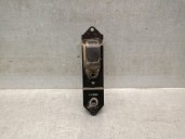 Replacement rear right window switch for Mitsubishi Outlander I (CU_W) 2.0 4WD (CU2W) OEM IAM reference MR502239 MR502