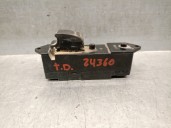 Recambio de mando elevalunas trasero derecho para mitsubishi outlander i (cu_w) 2.0 4wd (cu2w) referencia OEM IAM MR502239 MR502