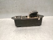 Replacement rear right window switch for Mitsubishi Outlander I (CU_W) 2.0 4WD (CU2W) OEM IAM reference MR502239 MR502