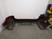 Recambio de paragolpes trasero para volvo v60 i (155) d3 / d4 referencia OEM IAM 39808164 39808164 