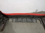 Recambio de paragolpes trasero para volvo v60 i (155) d3 / d4 referencia OEM IAM 39808164 39808164 