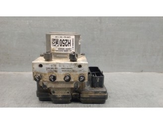 Recambio de abs para hyundai bayon (bc3) 1.2 mpi referencia OEM IAM 58900Q0250 58910Q0250 MOBIS