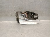 Replacement front left interior handle for Mitsubishi Outlander I (CU_W) 2.0 4WD (CU2W) OEM IAM reference MR627180 MR