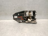 Recambio de maneta interior delantera izquierda para mitsubishi outlander i (cu_w) 2.0 4wd (cu2w) referencia OEM IAM MR627180 MR