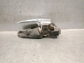 Recambio de maneta interior delantera izquierda para mitsubishi outlander i (cu_w) 2.0 4wd (cu2w) referencia OEM IAM MR627180 MR