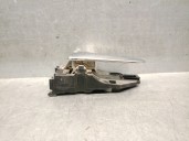 Replacement front left interior handle for Mitsubishi Outlander I (CU_W) 2.0 4WD (CU2W) OEM IAM reference MR627180 MR