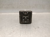 Recambio de mando retrovisor para mitsubishi outlander i (cu_w) 2.0 4wd (cu2w) referencia OEM IAM MR417977 MR417977 