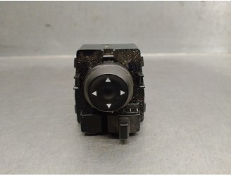 Recambio de mando retrovisor para hyundai bayon (bc3) 1.2 mpi referencia OEM IAM 93530BV000 93530BV000 