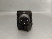 Recambio de mando retrovisor para hyundai bayon (bc3) 1.2 mpi referencia OEM IAM 93530BV000 93530BV000 