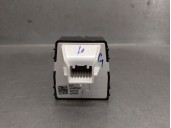 Recambio de mando retrovisor para hyundai bayon (bc3) 1.2 mpi referencia OEM IAM 93530BV000 93530BV000 