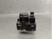 Recambio de mando retrovisor para hyundai bayon (bc3) 1.2 mpi referencia OEM IAM 93530BV000 93530BV000 