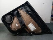 Recambio de guarnecido puerta trasera izquierda para volkswagen golf viii (cd1, da1) 1.5 etsi referencia OEM IAM 5H6867211AL 5H6