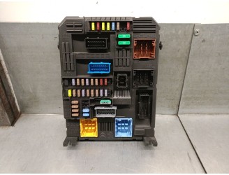 Recambio de caja reles / fusibles para ds ds 7 crossback (j4_, jr_, jc_) e-tense 225 (j4dgzu) referencia OEM IAM 9846482980  287