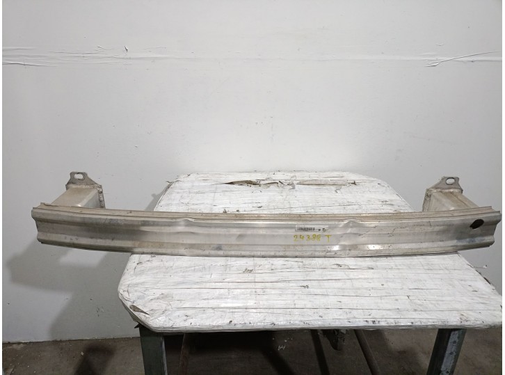 Recambio de refuerzo paragolpes trasero para bmw x2 (f39) sdrive 18 i referencia OEM IAM 51127426444 51127426444 