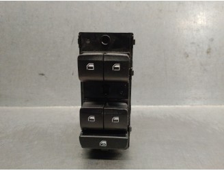 Recambio de mando elevalunas delantero izquierdo para hyundai bayon (bc3) 1.2 mpi referencia OEM IAM 93571Q0011 93571Q00114X 