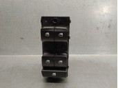 Recambio de mando elevalunas delantero izquierdo para hyundai bayon (bc3) 1.2 mpi referencia OEM IAM 93571Q0011 93571Q00114X 