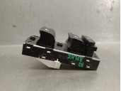 Recambio de mando elevalunas delantero izquierdo para hyundai bayon (bc3) 1.2 mpi referencia OEM IAM 93571Q0011 93571Q00114X 