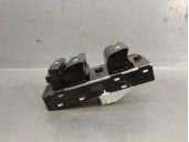 Recambio de mando elevalunas delantero izquierdo para hyundai bayon (bc3) 1.2 mpi referencia OEM IAM 93571Q0011 93571Q00114X 