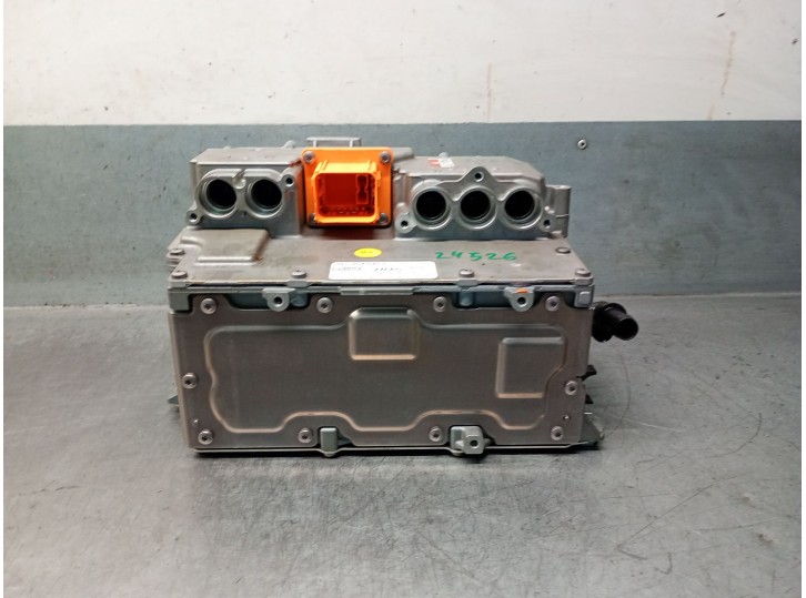 Recambio de bateria para volkswagen golf viii (cd1, da1) 1.5 etsi referencia OEM IAM 5QS907070E 5QS907070F 