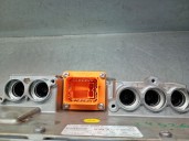 Recambio de bateria para volkswagen golf viii (cd1, da1) 1.5 etsi referencia OEM IAM 5QS907070E 5QS907070F 