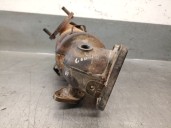 Recambio de filtro de particulas para hyundai bayon (bc3) 1.2 mpi referencia OEM IAM W08310 2853008310 