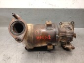 Recambio de filtro de particulas para hyundai bayon (bc3) 1.2 mpi referencia OEM IAM W08310 2853008310 