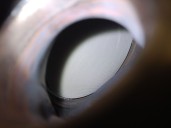 Recambio de filtro de particulas para hyundai bayon (bc3) 1.2 mpi referencia OEM IAM W08310 2853008310 