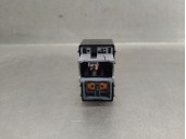 Recambio de mando elevalunas trasero derecho para hyundai bayon (bc3) 1.2 mpi referencia OEM IAM 93581Q0000 93581Q00004X 