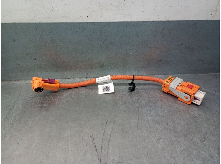 Recambio de cableado para volkswagen golf viii (cd1, da1) 1.5 etsi referencia OEM IAM 3WA971483 