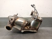 Recambio de filtro de particulas para volkswagen golf viii (cd1, da1) 1.5 etsi referencia OEM IAM 05E131723M 05E131701L 